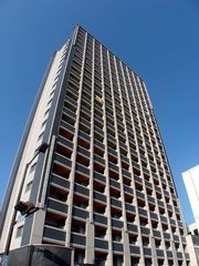 写真:福岡市中央区長浜2丁目の外観