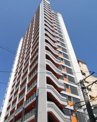 写真:福岡市中央区高砂1丁目の外観