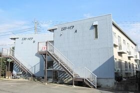 裾野市伊豆島田の外観