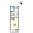 裾野市御宿の間取図