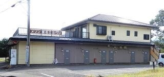 写真：裾野市御宿の外観
