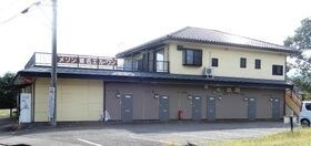 裾野市御宿の外観
