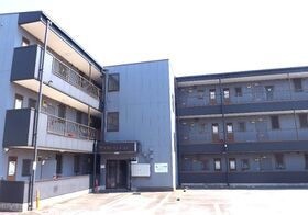 裾野市佐野の外観