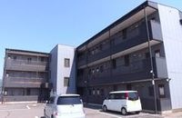 外観写真（昼）