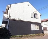 外観写真(昼)