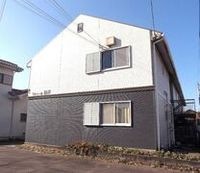 外観写真(昼)