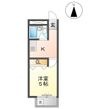 裾野市御宿の間取図