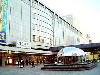 広島駅(JR 山陽本線)
