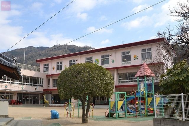 可部ふたば幼稚園
