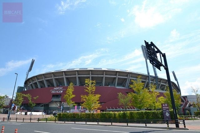 マツダ スタジアム