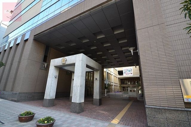 広島市立袋町小学校