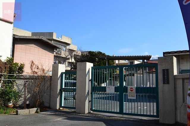 広島市立観音小学校
