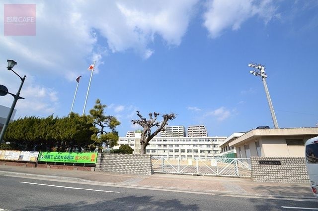 広島市立白島小学校