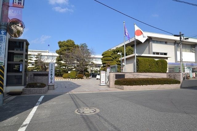 私立安田小学校