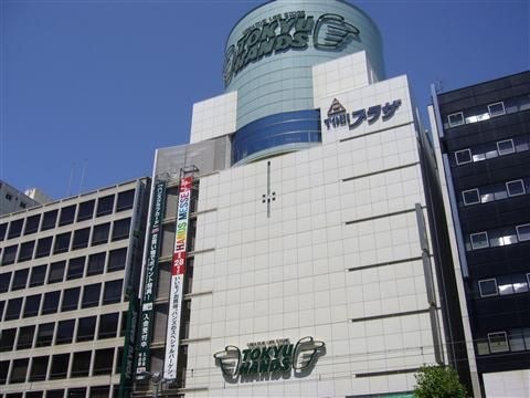 東急ハンズ広島店