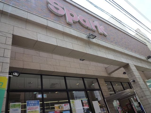 スパーク堺町店