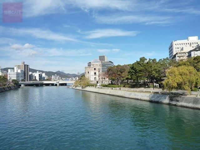 原爆ドーム