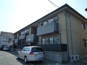 広島市安佐南区東野2丁目の外観