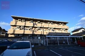 広島市安佐南区祇園2丁目の外観