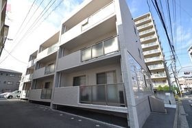 Janook(ジャヌーク)の外観