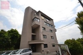 広島市西区草津梅が台の外観