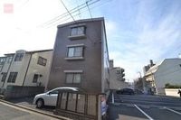 外観写真(昼)