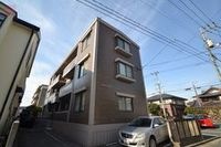 外観写真(昼)