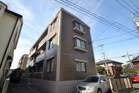 外観写真(昼)
