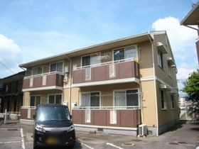 広島市安佐南区相田4丁目の外観