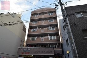 広島市中区弥生町の外観