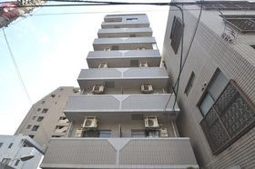 広島市中区鉄砲町の外観