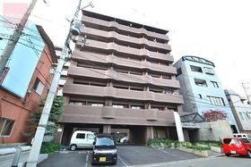 広島市西区小河内町2丁目の外観