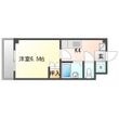 広島市安佐南区中筋1丁目の間取図