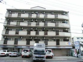 広島市安佐南区東原1丁目の外観