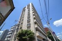 外観写真(昼)