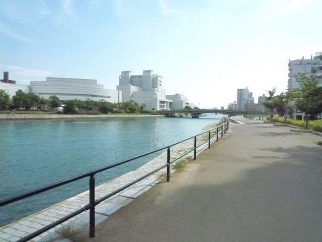 リバーロード