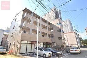 広島市中区榎町の外観