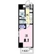 M&Kホープマンションの間取図