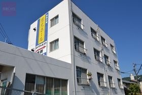 広島市東区戸坂くるめ木1丁目の外観