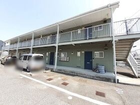 エルディムKTの外観