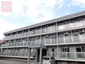 広島市安佐南区古市4丁目の外観