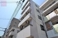 外観写真(昼)