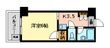 広島市安芸区矢野東５丁目の間取図