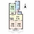 広島市西区井口台1丁目の間取図