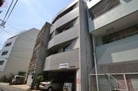 外観写真(昼)