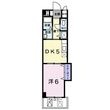 カルフール緑井の間取図