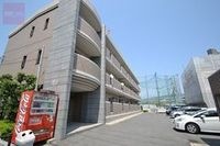 外観写真(昼)