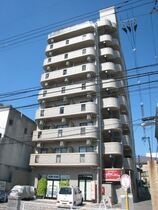 広島市安佐南区祇園2丁目の外観