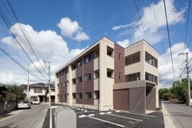 広島市安佐南区祇園2丁目の外観
