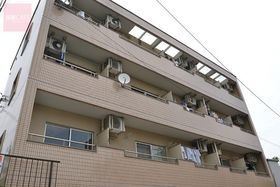 広島市西区井口1丁目の外観
